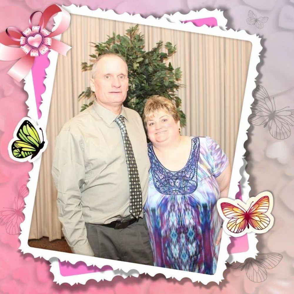 Meet your Posher, Cindy